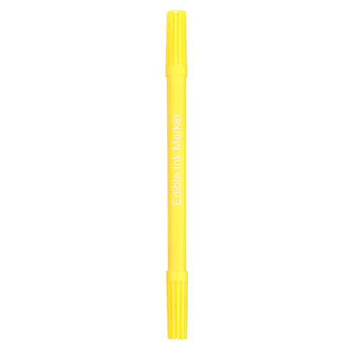 Feutres colorants alimentaires Kitchen Fork 2 ml double pointe pour gâteaux 1