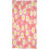 Nappe à marguerites roses, style rustique, 152 x 305 cm 5