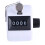 Hand Tally Counter 4-Digit Portable for Inventory Counting 5
