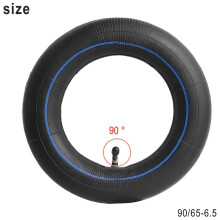 11 Inch Inner Tube for Kugoo M4 and G-Booster Scooters