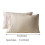 Tshirt Sheets Queen Size Set of 2 Ultra Soft Linen 3