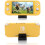 Tragbare, faltbare Ladestation für Nintendo Switch Lite mit USB-Anschluss 3