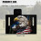 Bald Eagle Golf Cart Seat Covers with 4 Pockets Non-Slip US 6