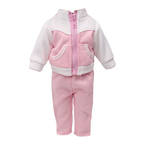Sportswear Set for 18 Inch American Doll Clothes 1