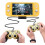 Tragbare, faltbare Ladestation für Nintendo Switch Lite mit USB-Anschluss 4