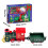 Electric Train Set Battery-Powered with Sound and Lights 3