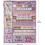 Couverture d'anniversaire familiale 40x50 pouces 2