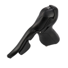 Bike Shifter Dual Control Levers 3 x 7 Speed Trip Shifters Road Bike Shift Lever Compatible for Lever Set