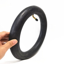 Inner Tube Black Rubber Thickened Wear-Resistant