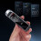 Breathalyzer Blow Type Tester High Precision 8