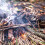 Γάντζος Πυρκαγιάς για Σόμπα BBQ Φούρνο 32,2x4,3x1,8 εκ. Ασημί 8