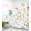 Μοντέρνα Αδιάβροχη Κουρτίνα Ντους Boho 72x72 ίντσες 4