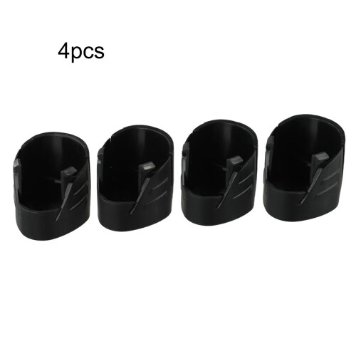 Battery Plastic Case for M12 12V Lithium Power Tools 4-Pack