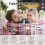 Couverture d'anniversaire familiale 40x50 pouces 7