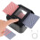 Auto Card Shuffler for 1-2 Decks Low-Noise 2000mAh USB-C 1