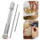 HOMEMAXS Manual Drill Set - Hand Rotary Tool for Candle 1