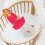 Interactive Pregnant Mommy Doll Set 30cm with Removable 6