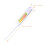 Supvox digital pool salt tester ABS 1 piece 2