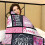 Couverture cadeau pour maman 50 x 60 pouces 3
