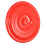 Plastic Trash Can Lid Outdoor 20 cm 3