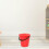 Plastic Trash Can Lid Outdoor 20 cm 5
