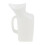 Portable Urinal Reusable 1000ml Unisex for Travel Camping 1