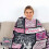 Couverture cadeau pour maman 50 x 60 pouces 5