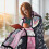 Couverture cadeau pour maman 50 x 60 pouces 6