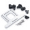 ESC Modifierad Front Rising Mount Kit för Axial SCX24RC Bil 2