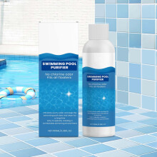 Chemical Spa Treatment for Hot Tubs 100 mL