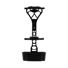 Universal Archery Quiver For Compound Bow Hold 6 Arrows