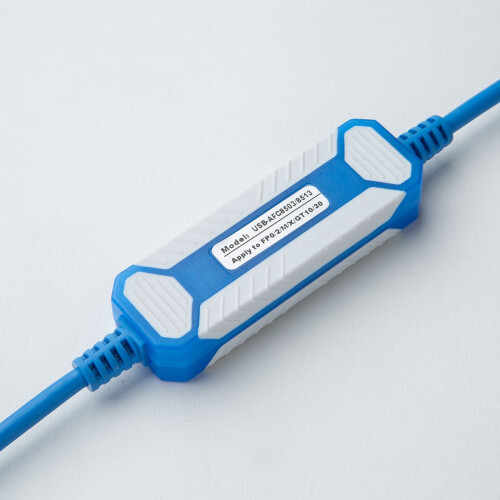 USB-AFC8513 kábel Panasonic FP0FP2FP-X PLC programozáshoz 1