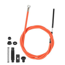 Electric Scooter Brake Brake Wire Cable for Elite Scooter Engine Brake Wire Scooter Replacement Accessories