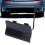 Κάλυμμα γάντζου ρυμούλκησης ABS για Mercedes C-Class W204AMG-Line 4
