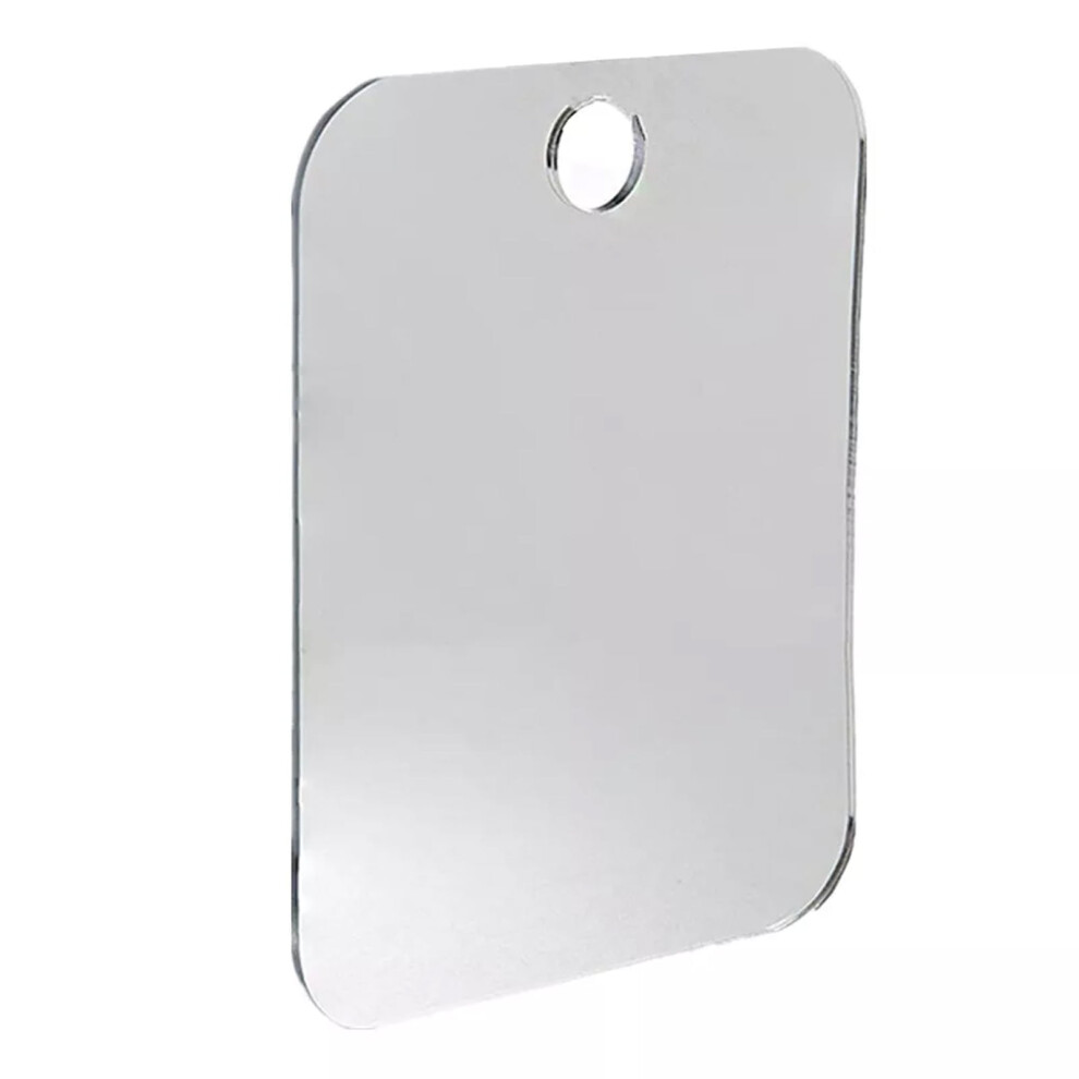 Fogless Bathroom Shower Mirror Extra-Large With Shaving 9128909606046