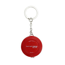 Retractable Tape Measure Soft Body 60 Inch Double-Scale