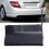 Κάλυμμα γάντζου ρυμούλκησης ABS για Mercedes C-Class W204AMG-Line 2