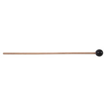 2Pcs 38.8cm Glockenspiel Xylophone Bells Mallets Plastic Sticks Beaters