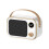 Portable Electric Heater Ceramic Indoor 1500W 1