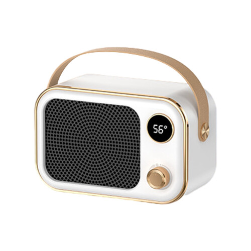 Portable Electric Heater Ceramic Indoor 1500W