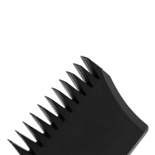 Surfboard Wax Comb with Fin Key Cleaning Remover Skimboard Surfing Accessories for Water Sports Surfing Surfboard