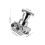 Foot Pedal Valve G1/2 Inch Copper 1 Pack 6