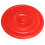Plastic Trash Can Lid Outdoor 20 cm 8
