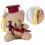 Stuffed Bear Toy Graduation Souvenir 1 Piece 1