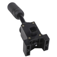 85801938 Excavator Steering Column Controller Lever SwitchFor New Holland B115 B90 B95 LB110 LB75 LB90 LB95