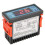 2X STC-100A Temperature Controller Cool Heat Refrigerator Thermostat Regulator Thermoregulator Sensor,AC 220V 2