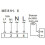 3X ME81H  Thermostat Digital Temperature Controller Circulation Programmable Electric Underfloor Heating 2