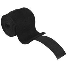 1 Pc 2.5M Eslatic Cotton Sports Strap Boxing Bandage For Sanda Muay Thai Mma Taekwondo Hand Gloves Wraps