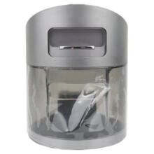 Réservoir D'Eau Claire Sous Vide pour Aspirateur Humide et Sec pour H11/H11Max Pièces de Rechange Accessoires