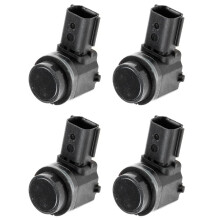 EM2T15K859AAW EM2T-15K859-AAW Capteur de Stationnement PDC pour Mondeo MK5, Capteur de Stationnement - Accessoires D'Assistance au